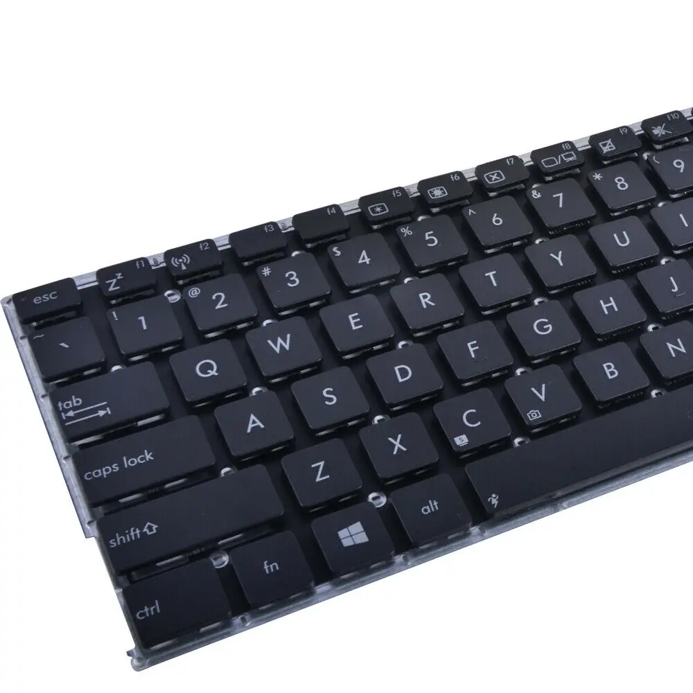 Новая клавиатура для Asus X550J X550JD X550JF X550JK X550JX F550V X552l K56CA K56CB US|Клавиатуры замены| |