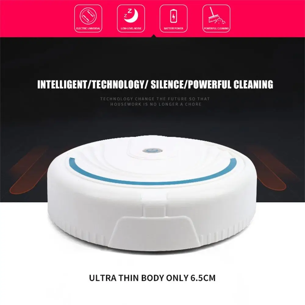 Автоматический умный пылесос уборка пола робот бытовые инструменты для уборки