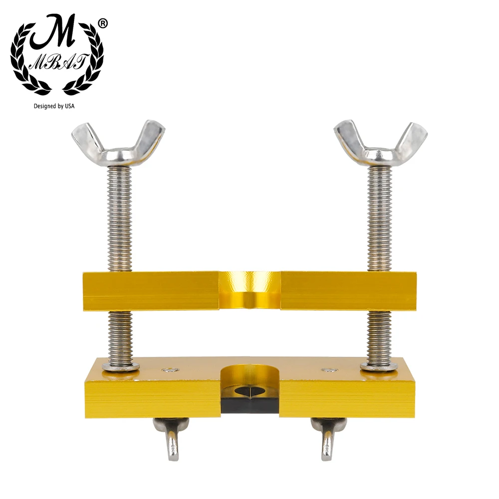 

Мундштук M MBAT, съемник для труб, из алюминиевого сплава