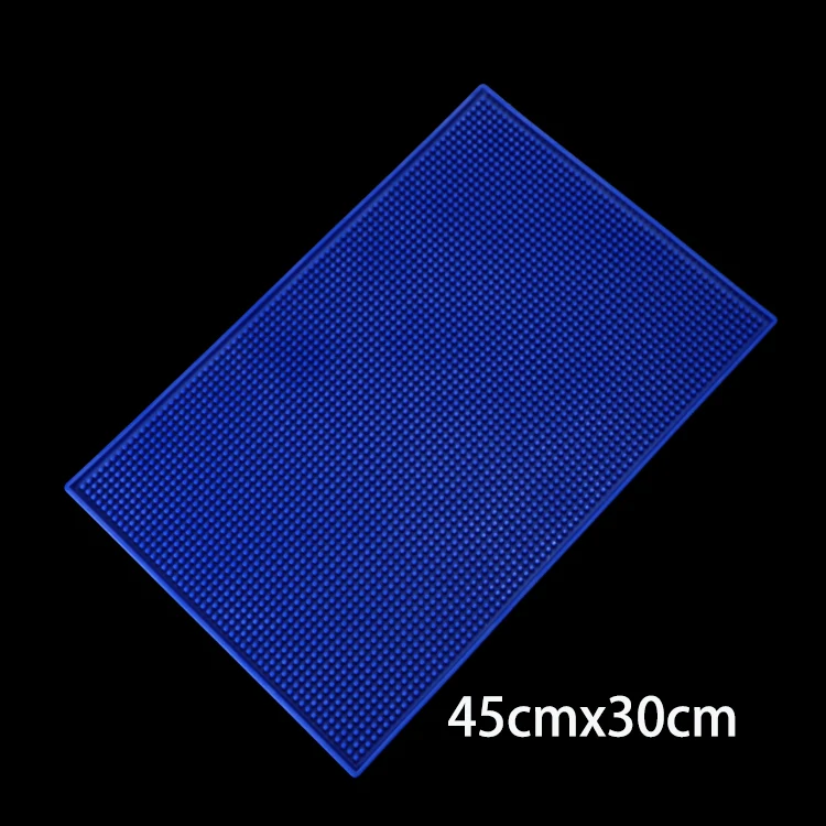 

Силиконовый коврик для бара Cocktailgeek