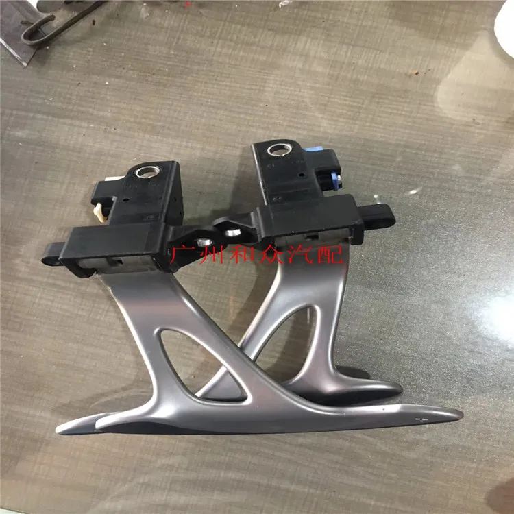 Рукоятка рычага переключения передач из углеродного волокна для Infiniti FX35 Q50 Q60 Q70 G37