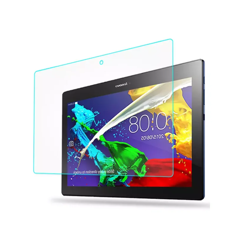 Для планшета Lenovo Tab 2 A10-30 30F X30F 10 1 дюймов Защитная пленка для экрана из закаленного