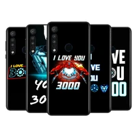 marve love you 3000 for motorola e6i e6s x3 g10 g40 g60 e7 e20 g10 g60s g50 edge 20 s lite pro fusion 2021 iphone case