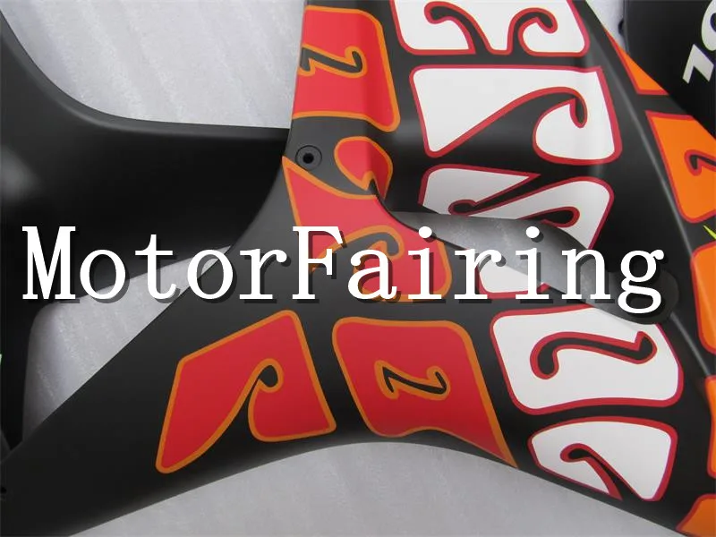 

Motorcycle Bodywork Fairing Kit Fit For CBR1000RR 2006 2007 CBR 1000 ABS Plastic Injection Molding Moto Hull C106CY18