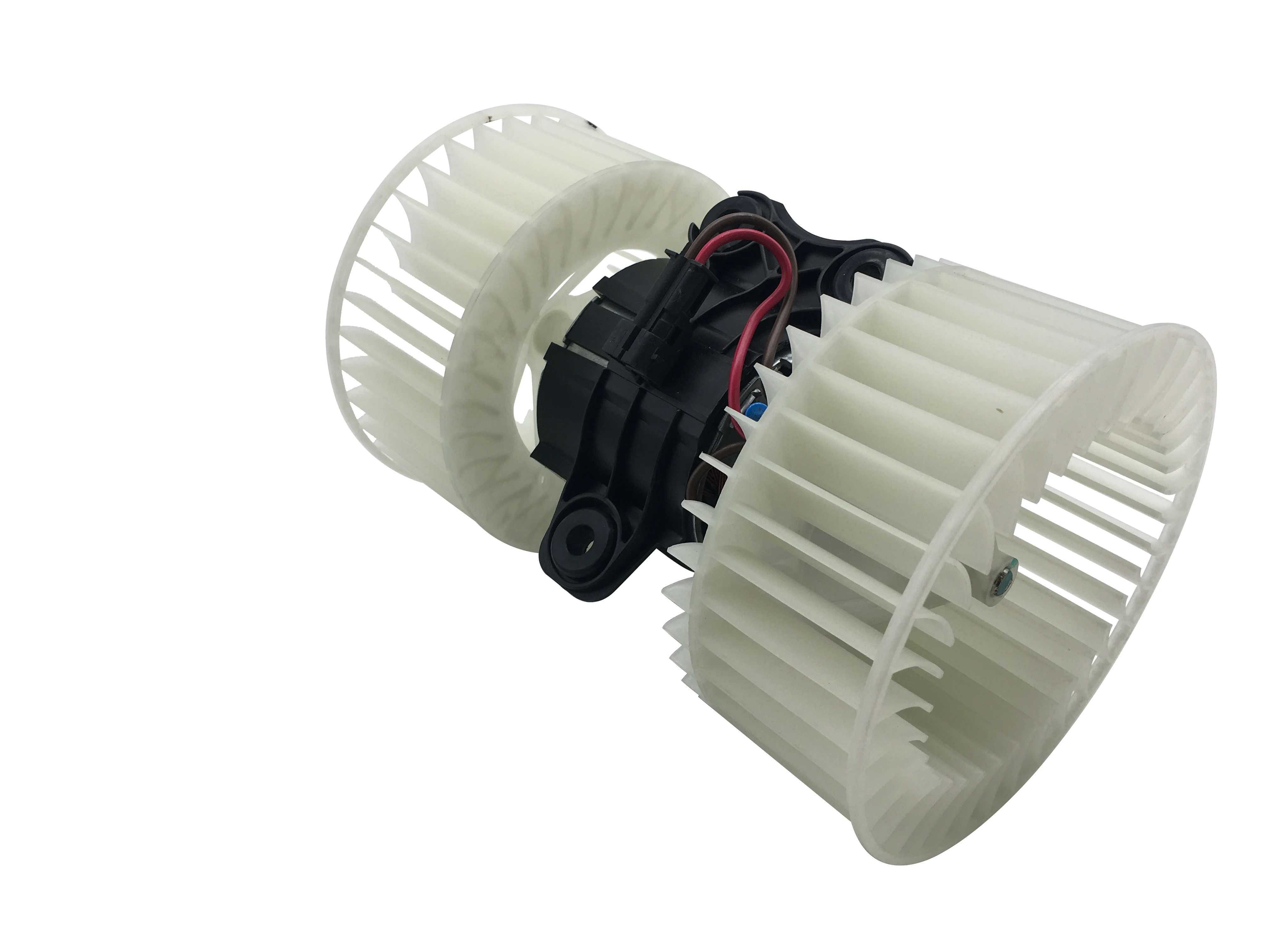 Мотор вентилятора GAK для BMW 5 Series E39 Touring X5 E53 OEM 64118385558 6411 8385 558 | Автомобили и