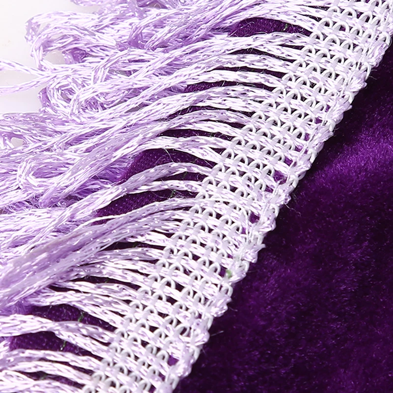 Утолщенная Peluche клавиатура для фортепиано Универсальная крышка Pleuche