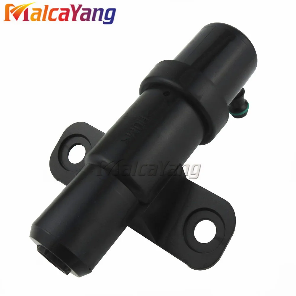 1 пара Омыватель привод сопла струйный распыляющий мотор передняя фара 98671 2B000 для