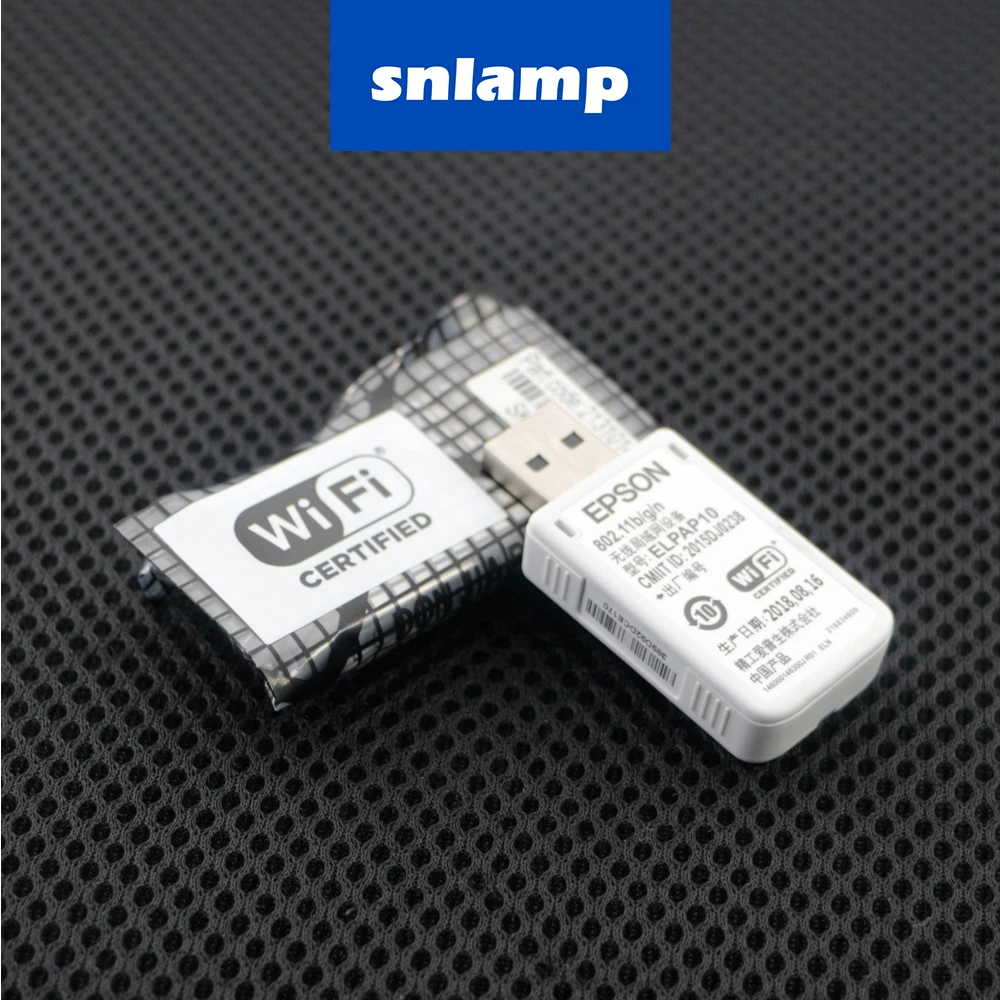 Беспроводная USB карта для проекторов|Аксессуары проекторов| |