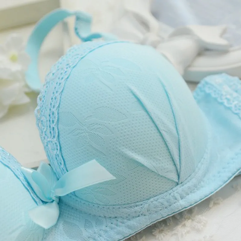 Женский кружевной бюстгальтер с глубоким V-образным вырезом | Женская одежда