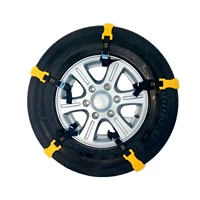 tire snow chains general widened tire snow chains for automobiles general purpose for cars beef tendon thickened snow chains
