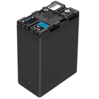 BP-U60 BP-U65 батарея BP U60 + D-tap для Sony PMW EX1 PMW EX1R PMW EX3 PMW F3 PMW F3K PMW F3L BP-U90 FS7 EX280 PXW-FS5