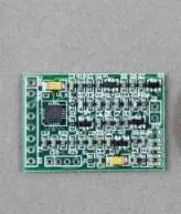 reader only FDX-B ISO11784/85 протокол 134,2 кГц rfid считыватель 125 кГц ttl микроконтроллер поддержка EM4150 EM4305 HITAG-S идентификации животных - Цвет: reader only