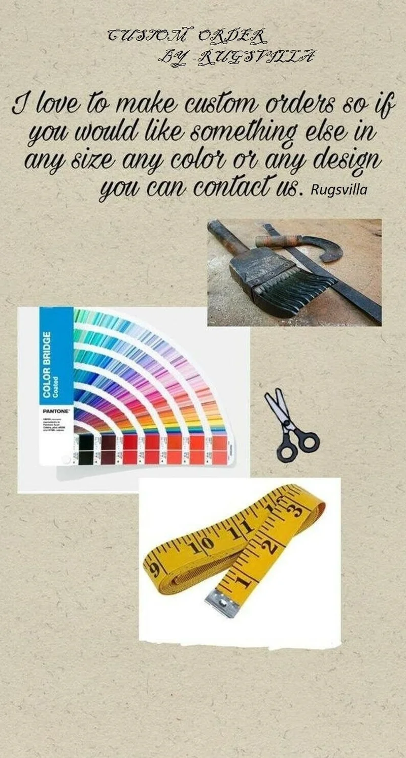 100% натуральный джутовый Плетеный вручную коврик для спальни бегунок в