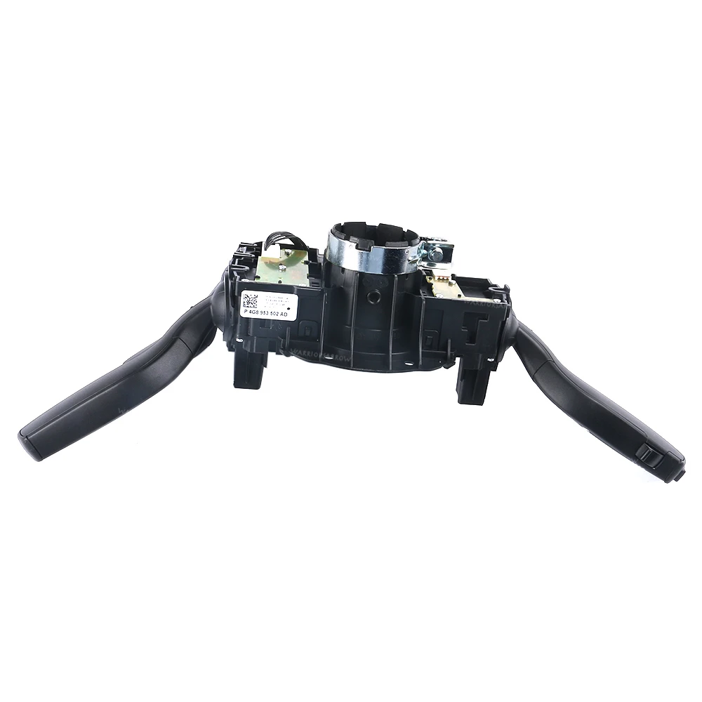 For AUDI A4 B9 S4 Q5 RS4 2013 2014 2015 2016 Steering Wheel Multifunction Switch Lever Column Cruise Control 4G8953502AD | Автомобили и