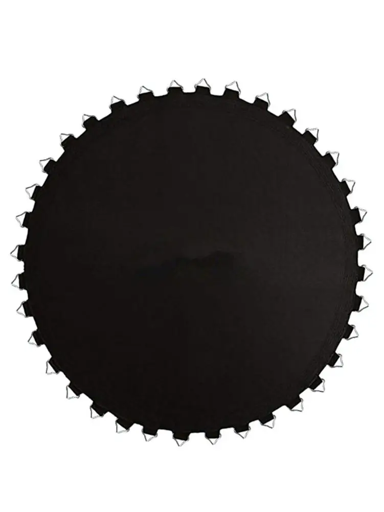 Заменяемый трамплин водонепроницаемый садовый коврик для прыжков с УФ защитой