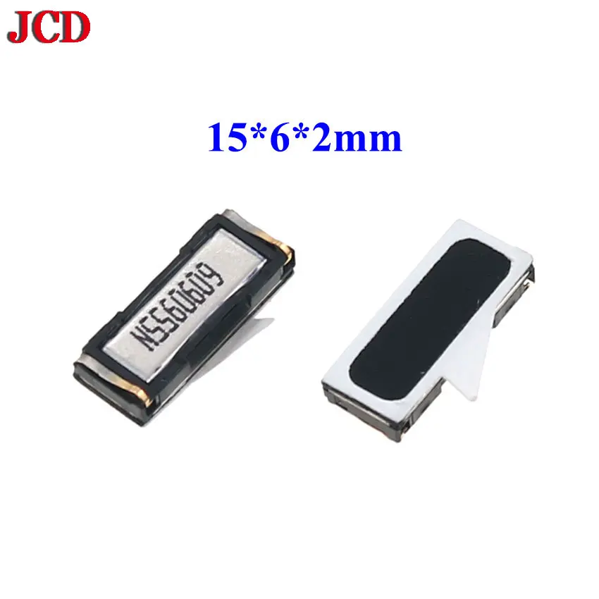 

1pcs/lot New Top Earpiece Ear Speaker For Oneplus 1 One 2 Two 3 3T Three X 5 Five 5T 6 6T Replacement Parts Receiver Earphones