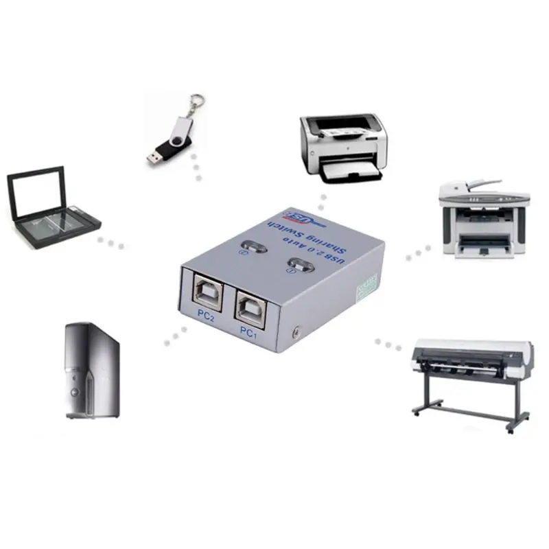 2 порта usb 20 автоматический пере