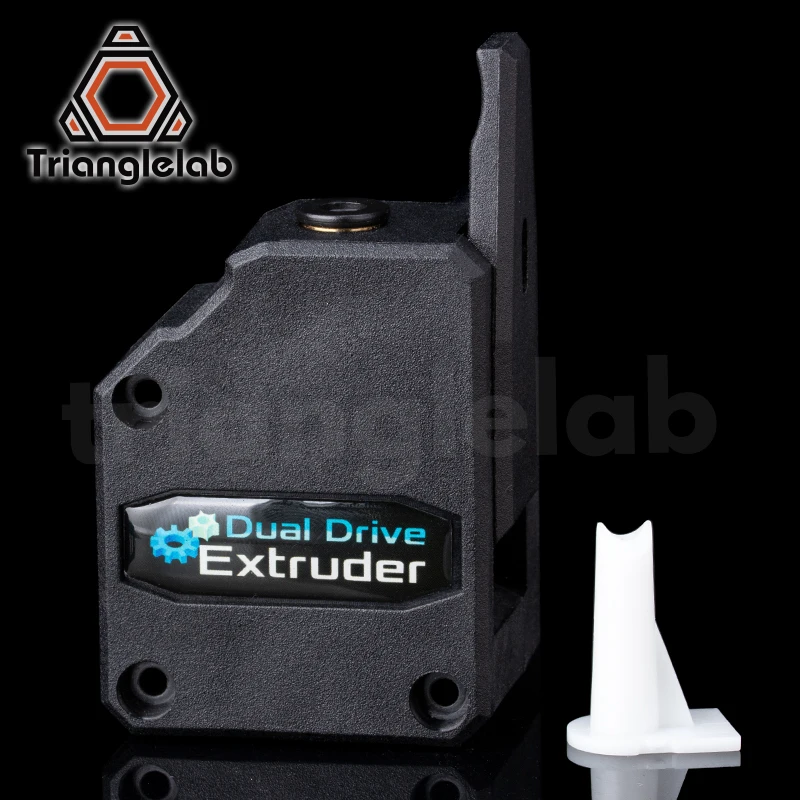 Бесплатная доставка комплект для обновления корпуса Trianglelab OEM DDB V2.0/Набор V2.0