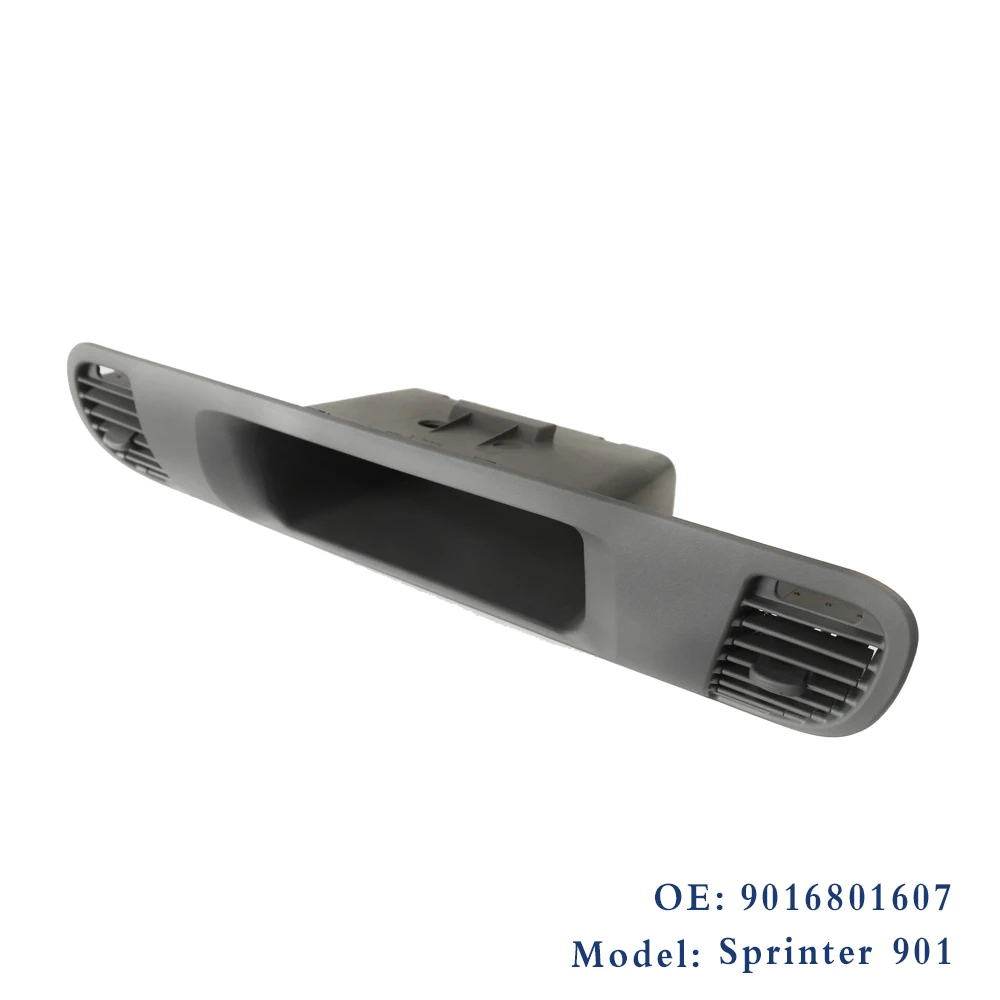 Корпус кабины Autoparts 9016801607 для Sprinter (1999 2016)|Шаблон отделка| |