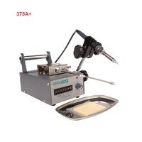 quick 375a fully automatic tin out soldering system 60w