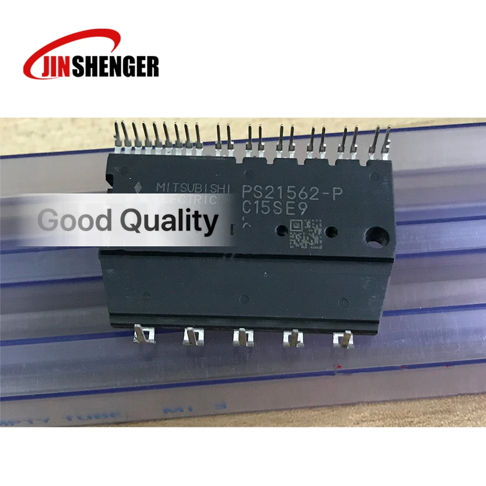 5 шт./лот 100% качество PS21562 P мод IPM 600V 5A мини DIP мощность ЖК дисплея|Пульты ДУ| |