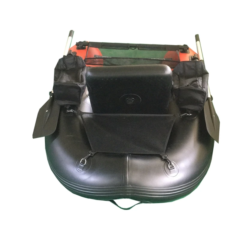 New Person Float Tube Belly Boat for Sale image 3