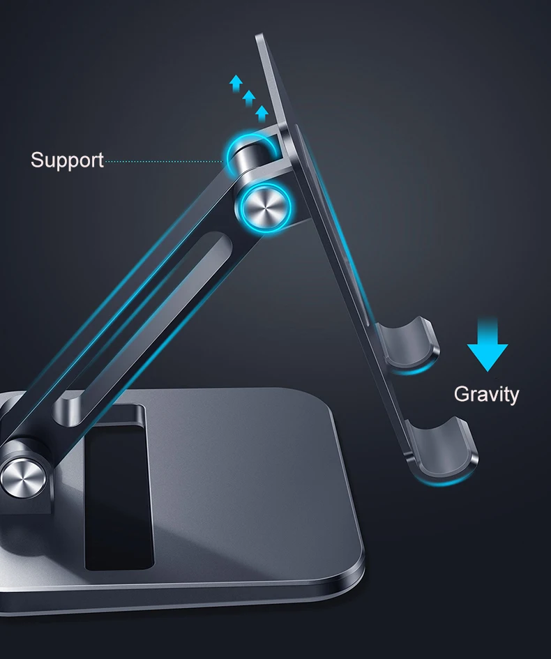 universal phone holder tablet stands mobile smartphone support tablet desk desktop portable adjustable table cell phone holder free global shipping