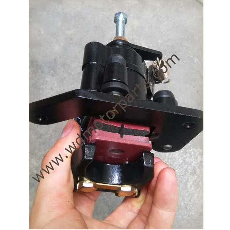 Hammerhead 150cc 150GTS задний тормозной суппорт Багги Go Kart запчасти