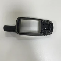 housing shell for garmin gpsmap 64st 62st gpsmap64st gpsmap62st front case cover and keyboard handheld gps part repair