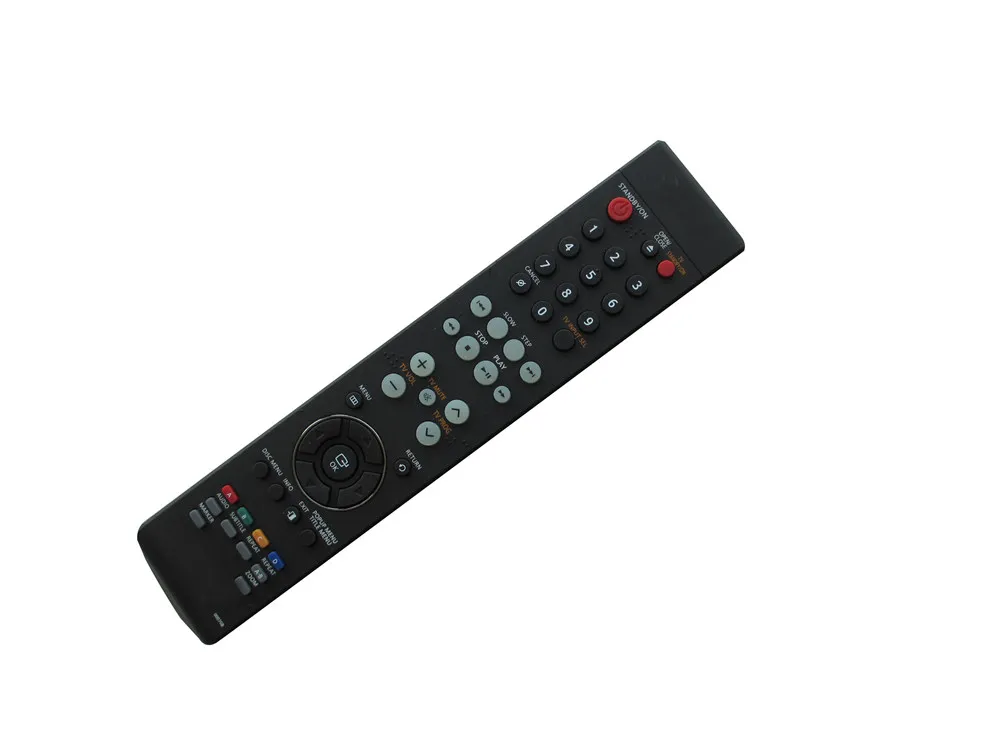 Дистанционное управление для Samsung BD-P1500 BD-P1000 BD-C5900 BD-C6500 AK59-00070B AK59-00070E Blu-Ray дисковый