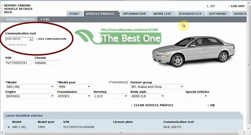 Лучшие продажи для Volvo Vida Dice 2015a добавить автомобили в Obd2 автомобильный диагностический инструмент 2014d Vida Dice Pro полный чип зеленая доска