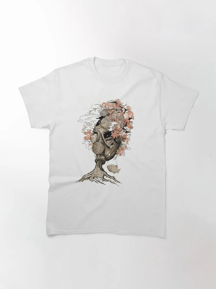 

Топы, футболка, Женская дышащая Классическая футболка