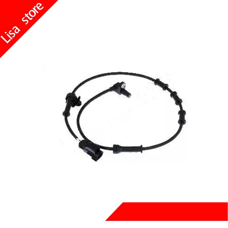 Передний датчик скорости колеса L/R ABS для Dodge Jeep Liberty OEM:68004019AC 68004019AD | Автомобили и
