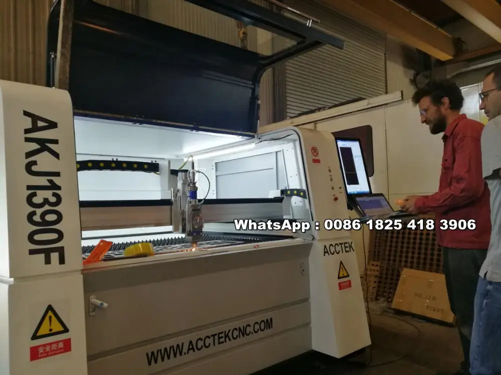 Рисунок 5 - Высокоскоростной Высокоточный станок