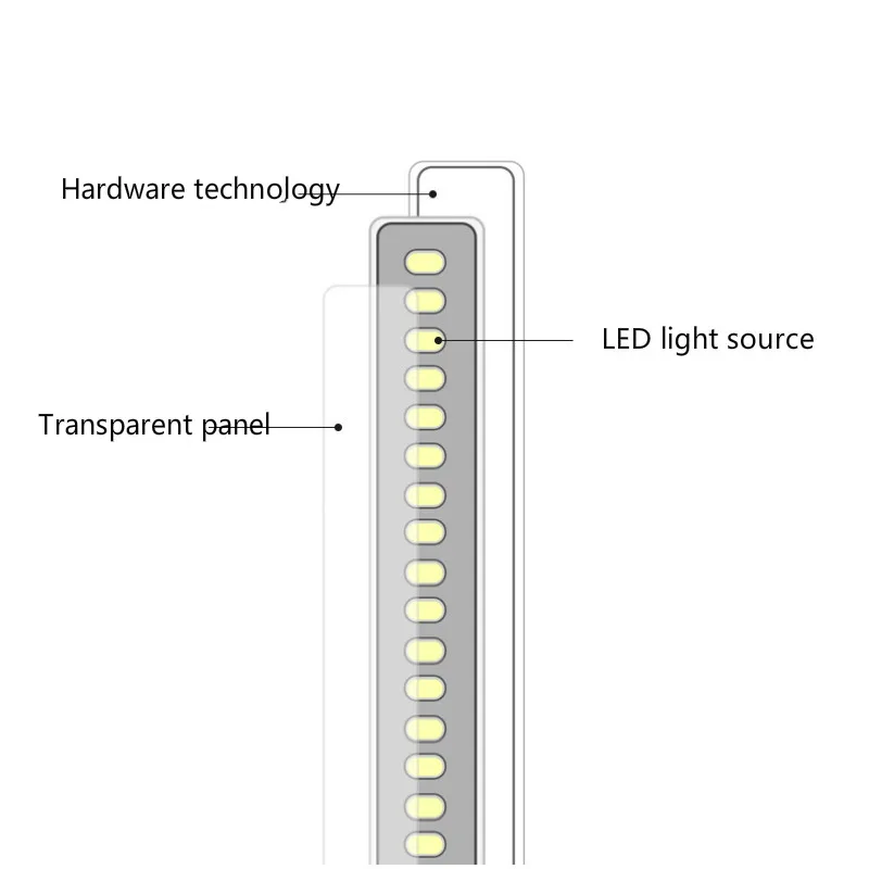 Современный минималистичный торшер круглая светодиодная Торшер для гостиной