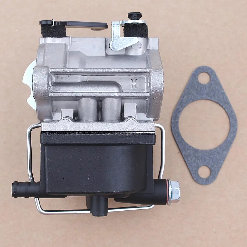 

Carburetor For Tecumseh 640065 640065A OHV110 OHV125 OHV130 13Hp 13.5Hp 14Hp 15Hp Engine w Gasket