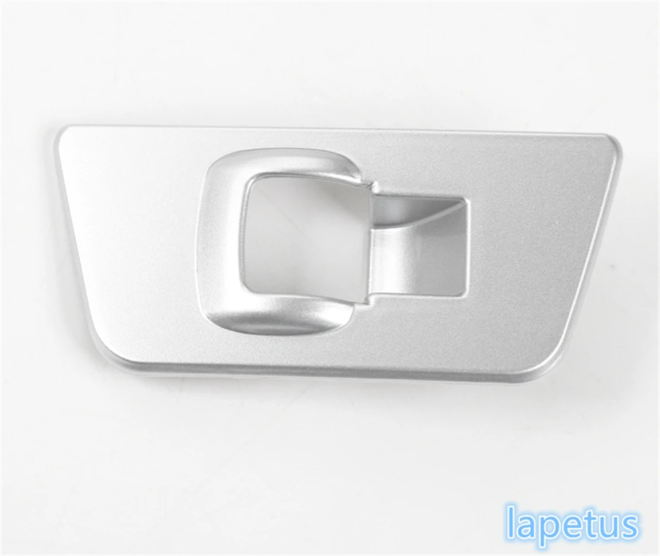 Lapetus 3 цвета для Ford F150 2015 2016 2017 2018 ABS задняя маленькая кнопка переключения окна