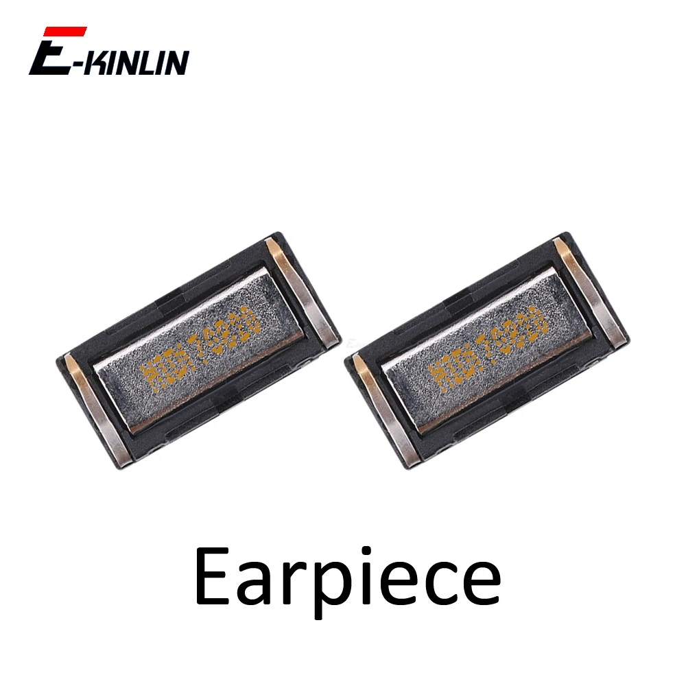 

10pcs/lot Top Front Earpiece Ear Piece Speaker For Asus Zenfone 4 Selfie Pro ZD552KL ZD551KL Replace Parts