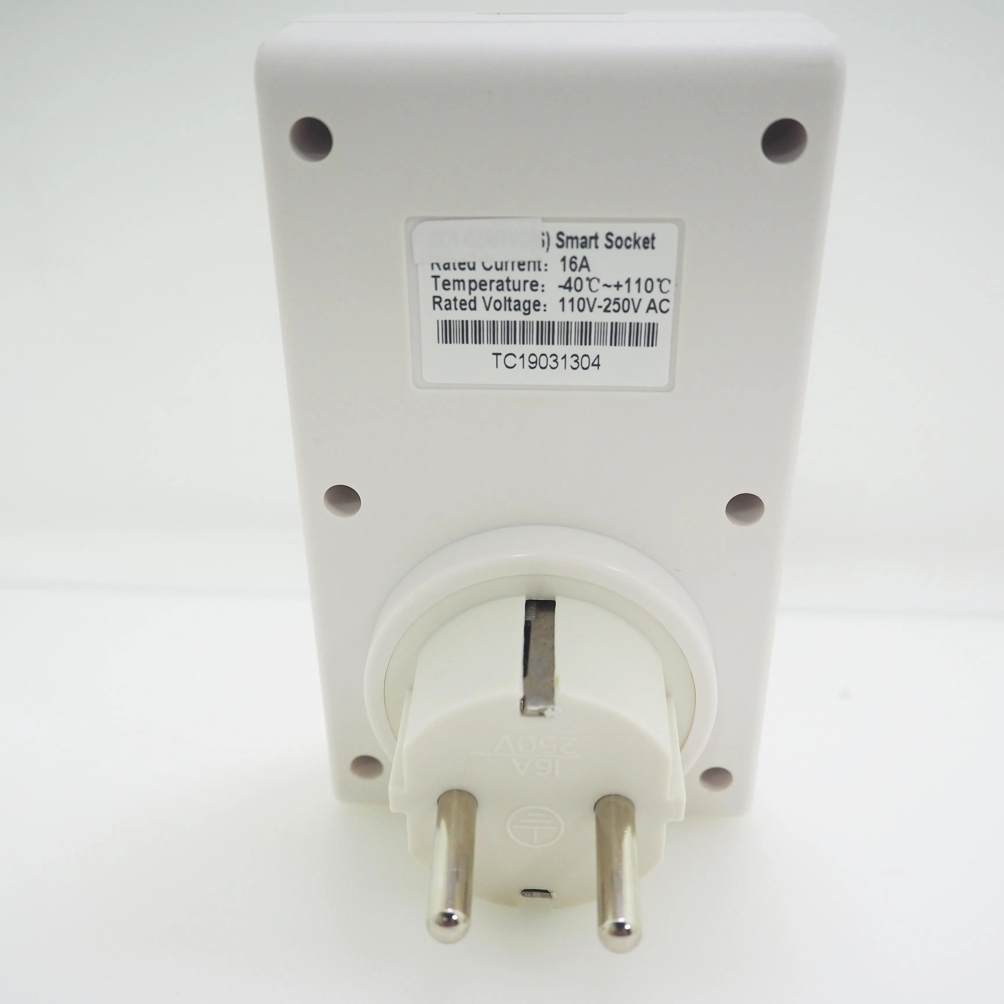 RUSSIA 16A GSM Socket SMS APP Power On Off Alarm Outlet Relay Smart Switch Remote Control Intelligent Temperature Sensor | Электроника