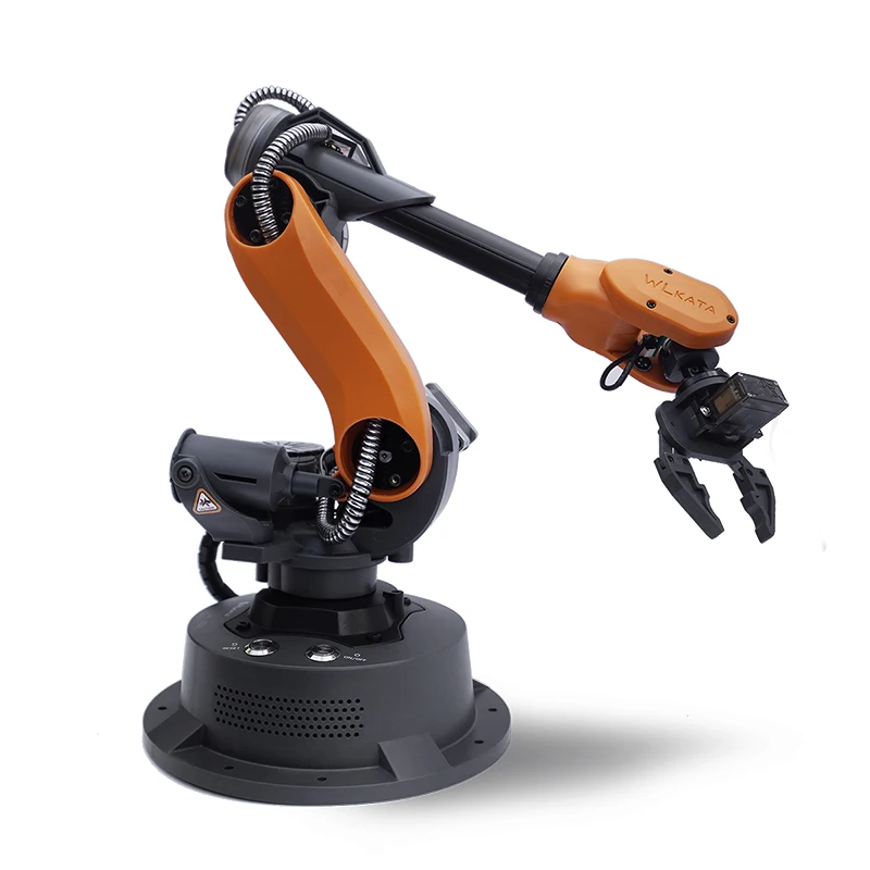 

Professional Kit of Wlkata Mirobot six axis robot arm education industrial robot arm