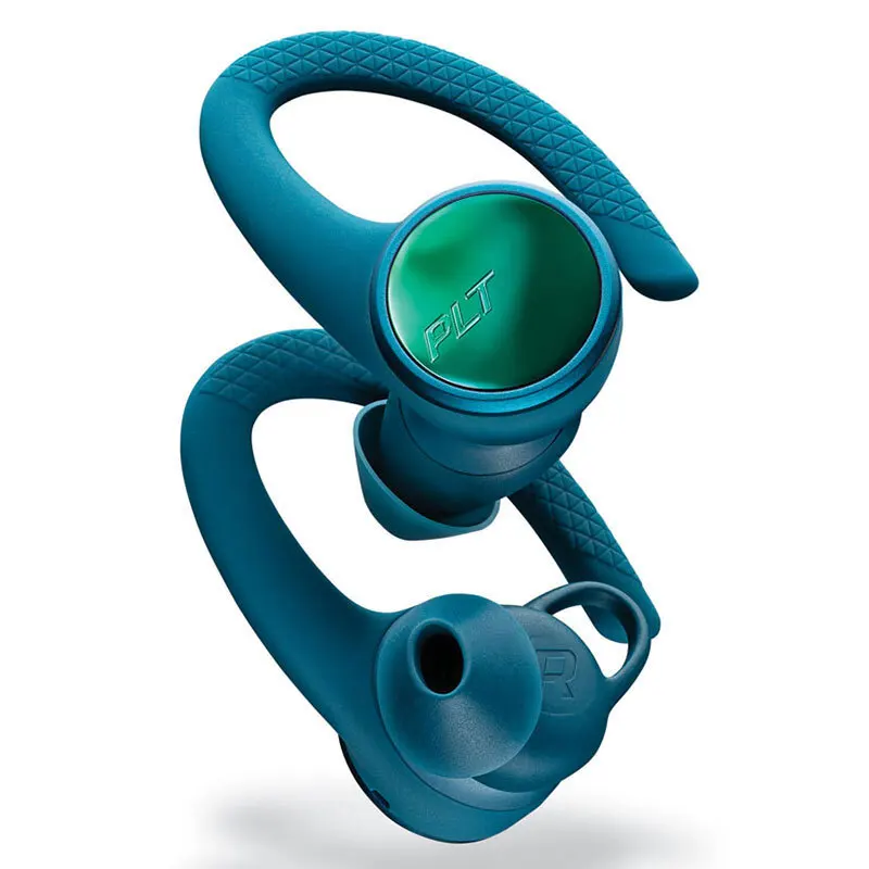 Беспроводные спортивные наушники PLANTRONICS BACKBEAT FIT 3200 совместимы с Bluetooth 5 0 для Huawei