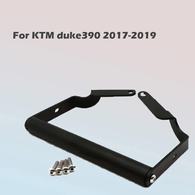 Для штатива навигатора для KTM duke390 2017 2019 область применения мотоцикла| |
