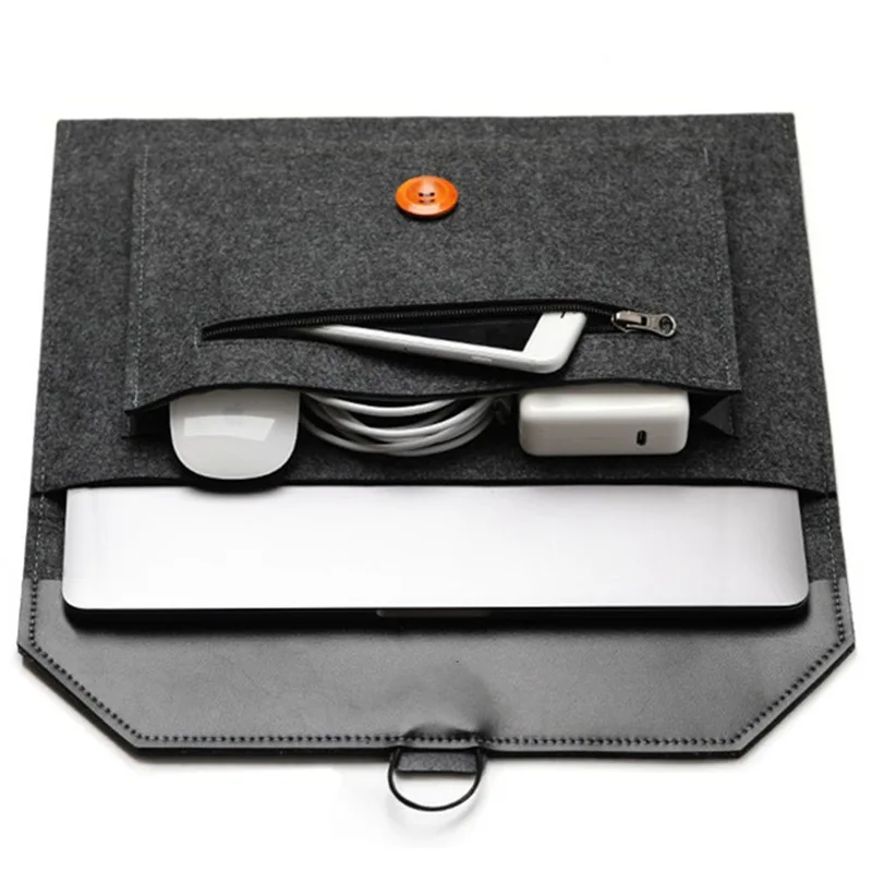 Сумка Laoptop для планшета 15 дюймов защитная сумка Mac Ipad может упаковать Macbook Pro Retina 4