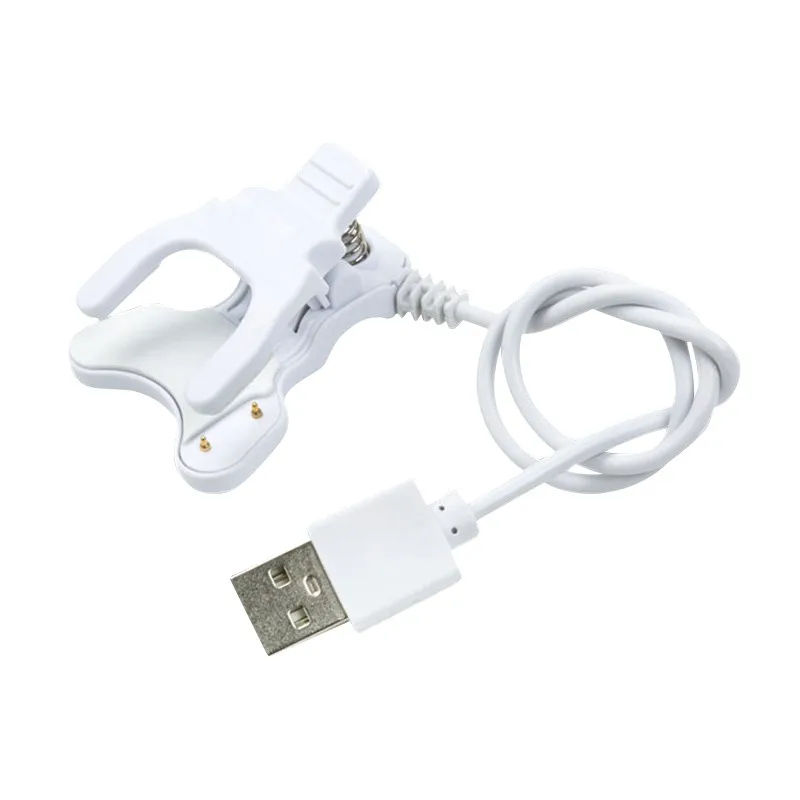 USB кабель для зарядки DF25/DF27 Детские умные часы зарядное устройство сменный