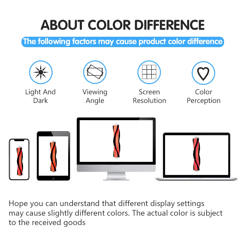 

Washable HEPA Clean Detachable Filters For Xiaomi S5 S50 S55 S60 S65 Vacuum Parts Cleaner Sweep Kits Brushes Side Accessories