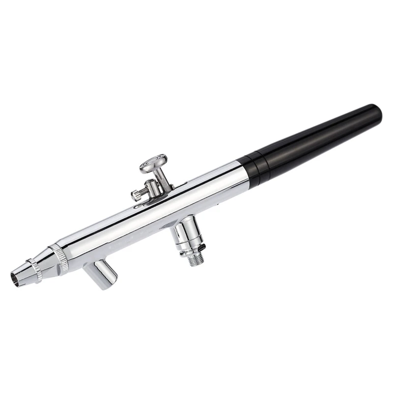 Сифон поток двойного действия 0 35 мм Комплект Спрей Инструмент воздушная Кисть