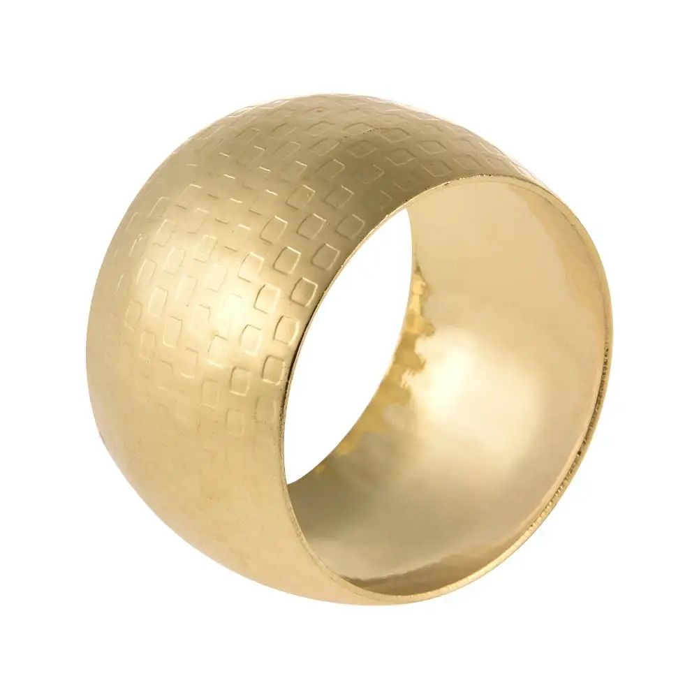 1 шт. китайская салфетка пряжка металлическая для салфеток модель спасательного