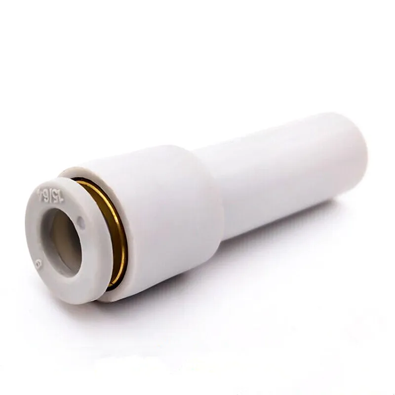 Шлицевая штанга пониженного диаметра быстрое соединение KQ2R KB2R04 06 04 08 переменный диаметр подключение