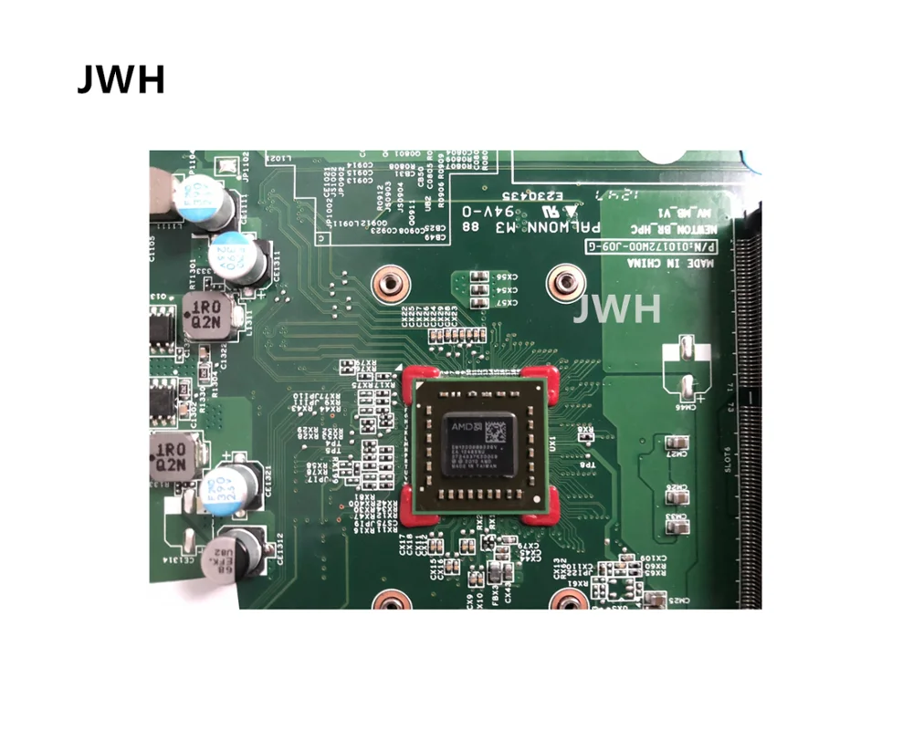 Для материнской платы HP 655 E1 1200 689071 001 501 601 протестированная работа|Материнские