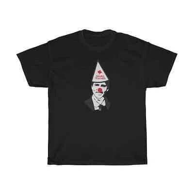 Justin Trudeau Drama Teacher Dunce Liberal Canada T-Shirt